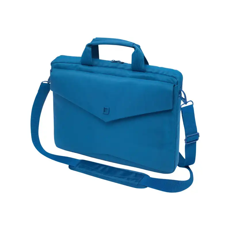 DICOTA Code SlimCase Laptop Bag 11" - Sacoche pour ordinateur portable - 11" - bleu (D30602)_1